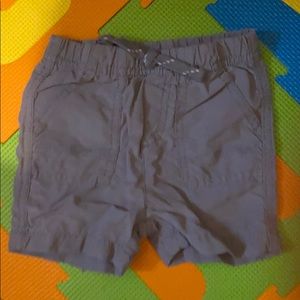 Baby shorts